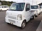 2013 SUZUKI CARRY TRUCK
