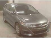 2010 HONDA STREAM