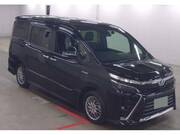 2019 TOYOTA VOXY