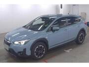 2021 SUBARU XV
