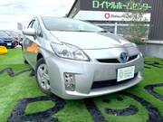 2009 TOYOTA PRIUS