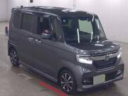 2020 HONDA N-BOX CUSTOM