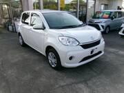 2022 TOYOTA PASSO