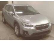 2020 SUBARU XV