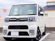 2020 DAIHATSU WAKE