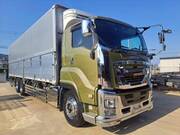 2019 ISUZU GIGA