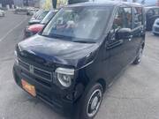 2023 HONDA N-WGN