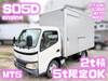 TOYOTA DYNA