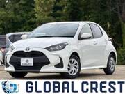 2023 TOYOTA YARIS