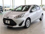 2021 TOYOTA AQUA