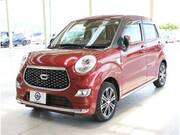 2021 DAIHATSU CAST