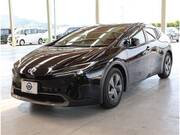 2023 TOYOTA PRIUS