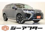 2015 MITSUBISHI OUTLANDER PHEV