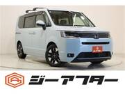 2023 HONDA STEPWAGON