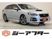 2014 SUBARU LEVORG