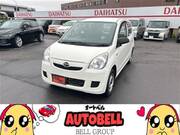 2015 DAIHATSU MIRA