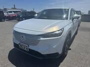 2022 HONDA VEZEL