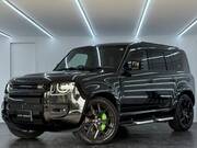 2022 LAND ROVER DEFENDER