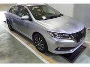 2017 TOYOTA ALLION