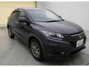 2017 HONDA VEZEL
