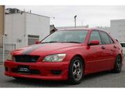 2000 TOYOTA ALTEZZA RS200 Z-ED