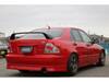 TOYOTA ALTEZZA
