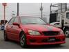 TOYOTA ALTEZZA