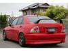 TOYOTA ALTEZZA