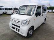 2019 HONDA N-VAN