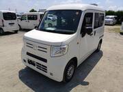 2019 HONDA N-VAN
