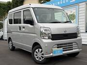2026 NISSAN CLIPPER VAN