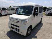 2019 HONDA N-VAN