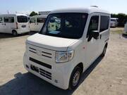 2019 HONDA N-VAN