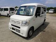 2019 HONDA N-VAN