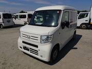 2019 HONDA N-VAN