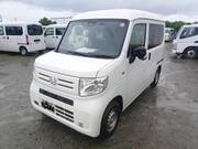 2019 HONDA N-VAN