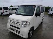 2019 HONDA N-VAN