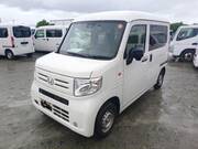 2019 HONDA N-VAN