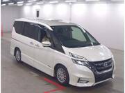 2017 NISSAN SERENA