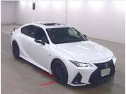 2023 LEXUS IS