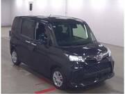 2022 DAIHATSU THOR