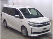 2015 TOYOTA VOXY