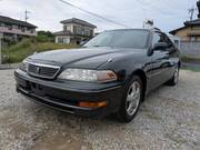 1998 TOYOTA MARK II TOURER S