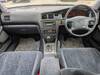TOYOTA MARK II