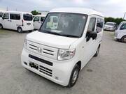2019 HONDA N-VAN
