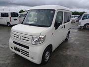 2019 HONDA N-VAN
