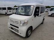 2019 HONDA N-VAN