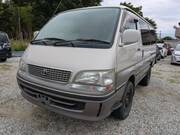 1999 TOYOTA HIACE WAGON