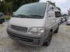 TOYOTA HIACE WAGON
