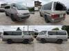 TOYOTA HIACE WAGON